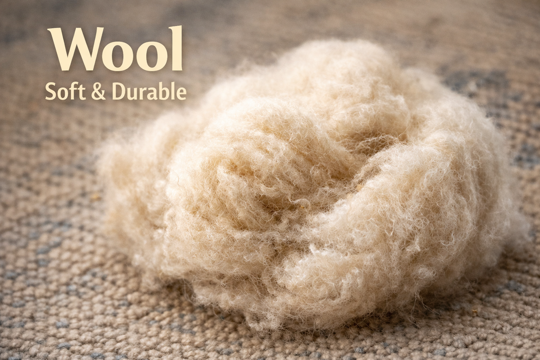 Wool