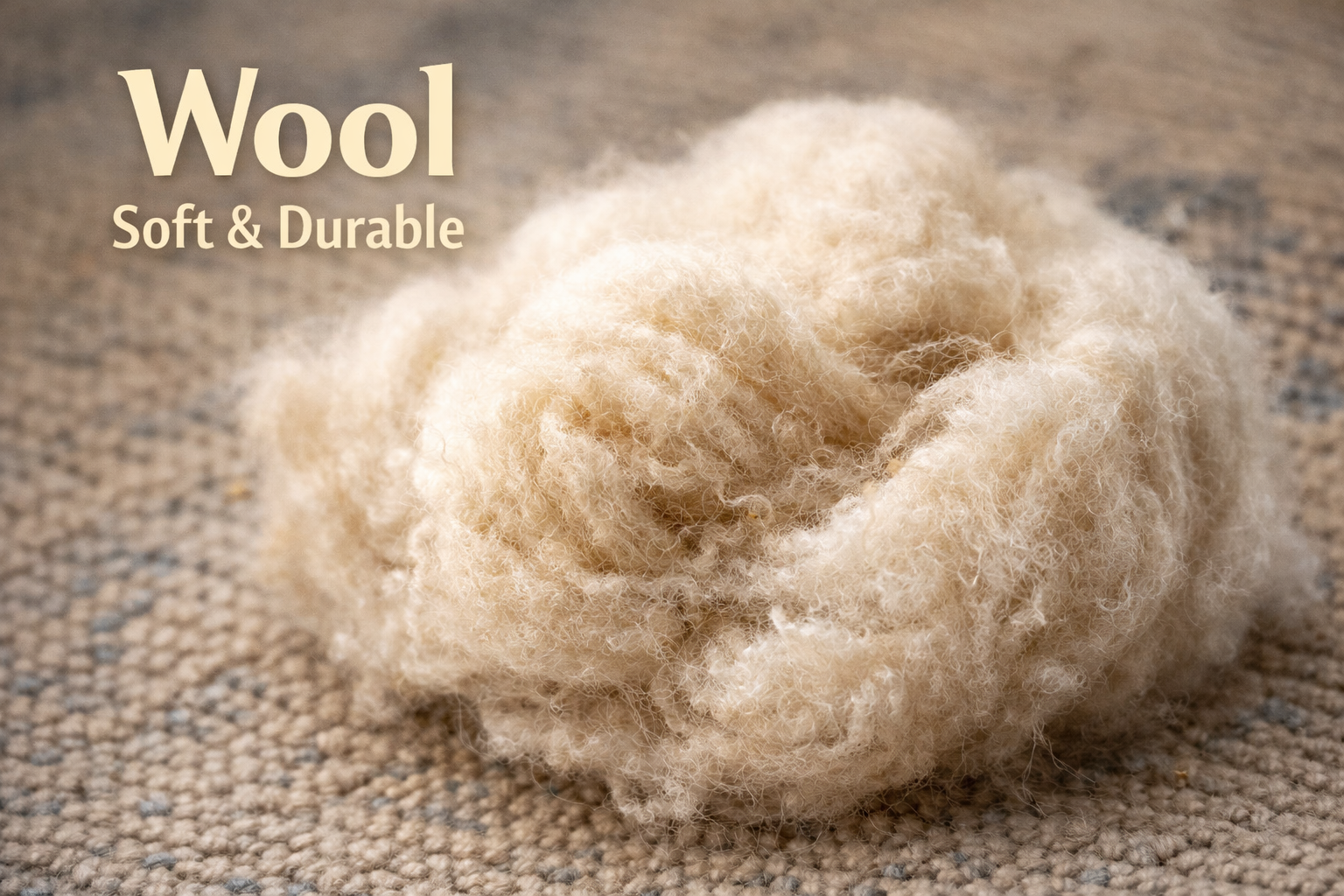 Wool