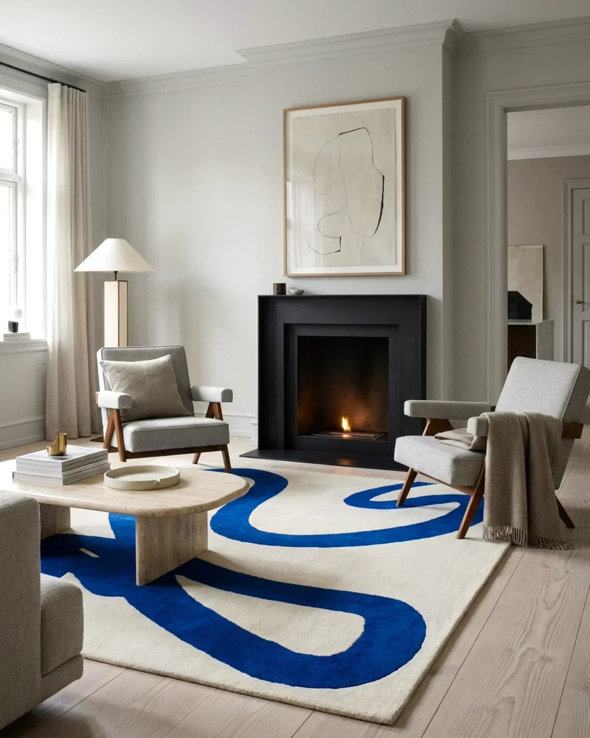 woolrug
