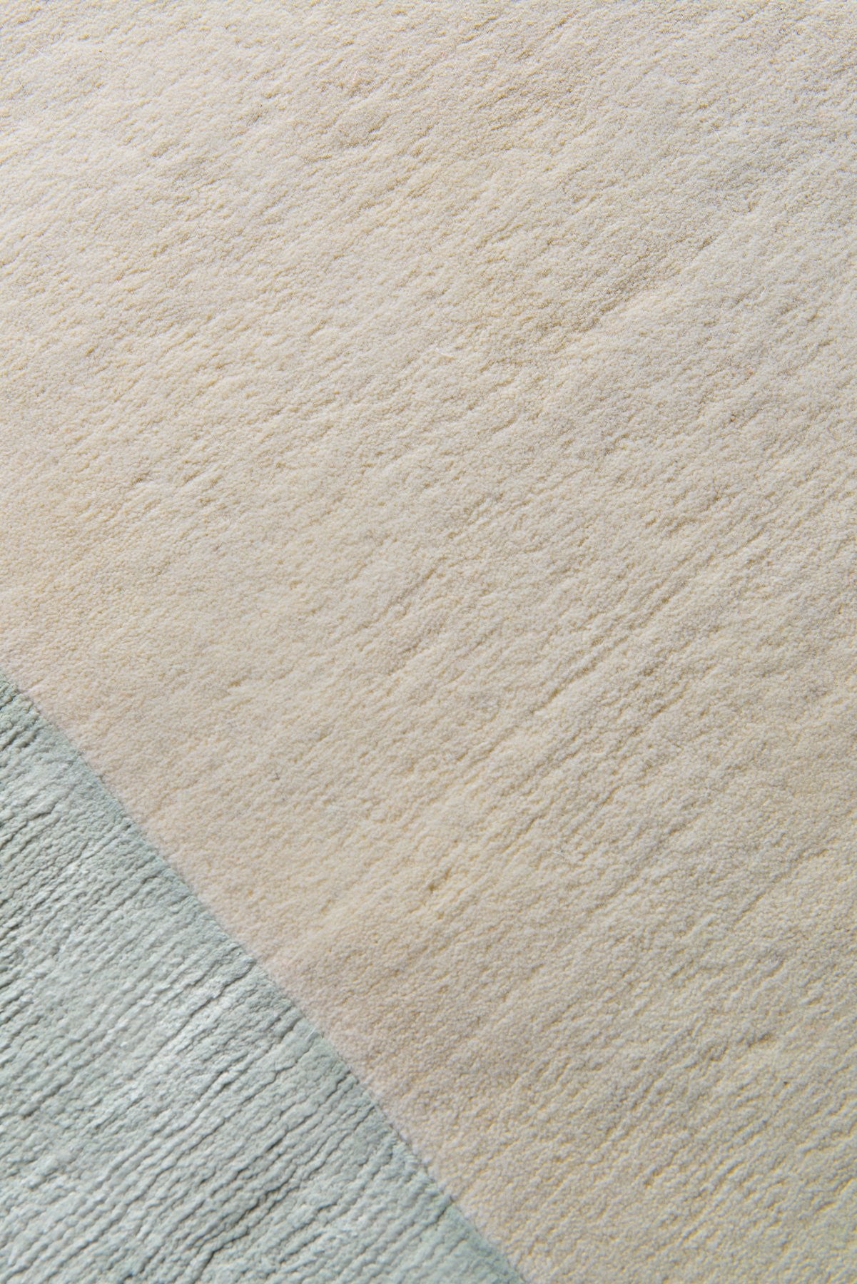 Équilibre Moderne Silk Viscose Rug