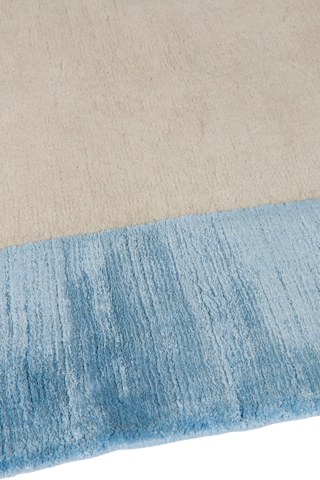 Équilibre Moderne Silk Viscose Rug