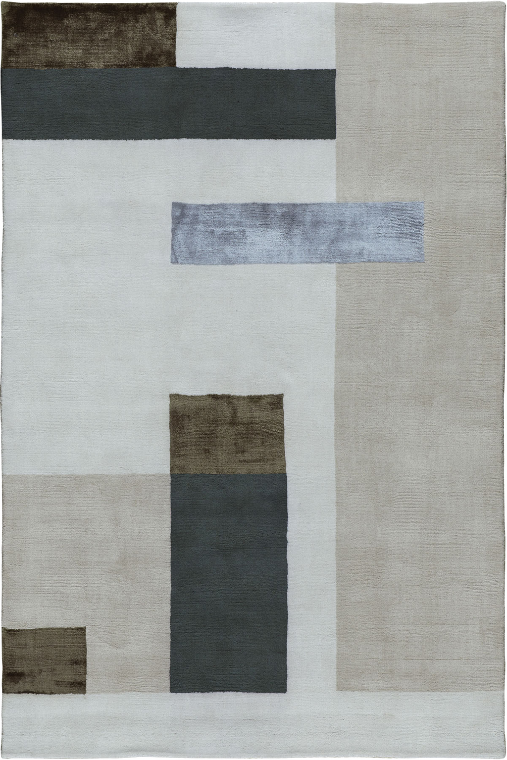 Monolith Essence Silk Viscose Rug