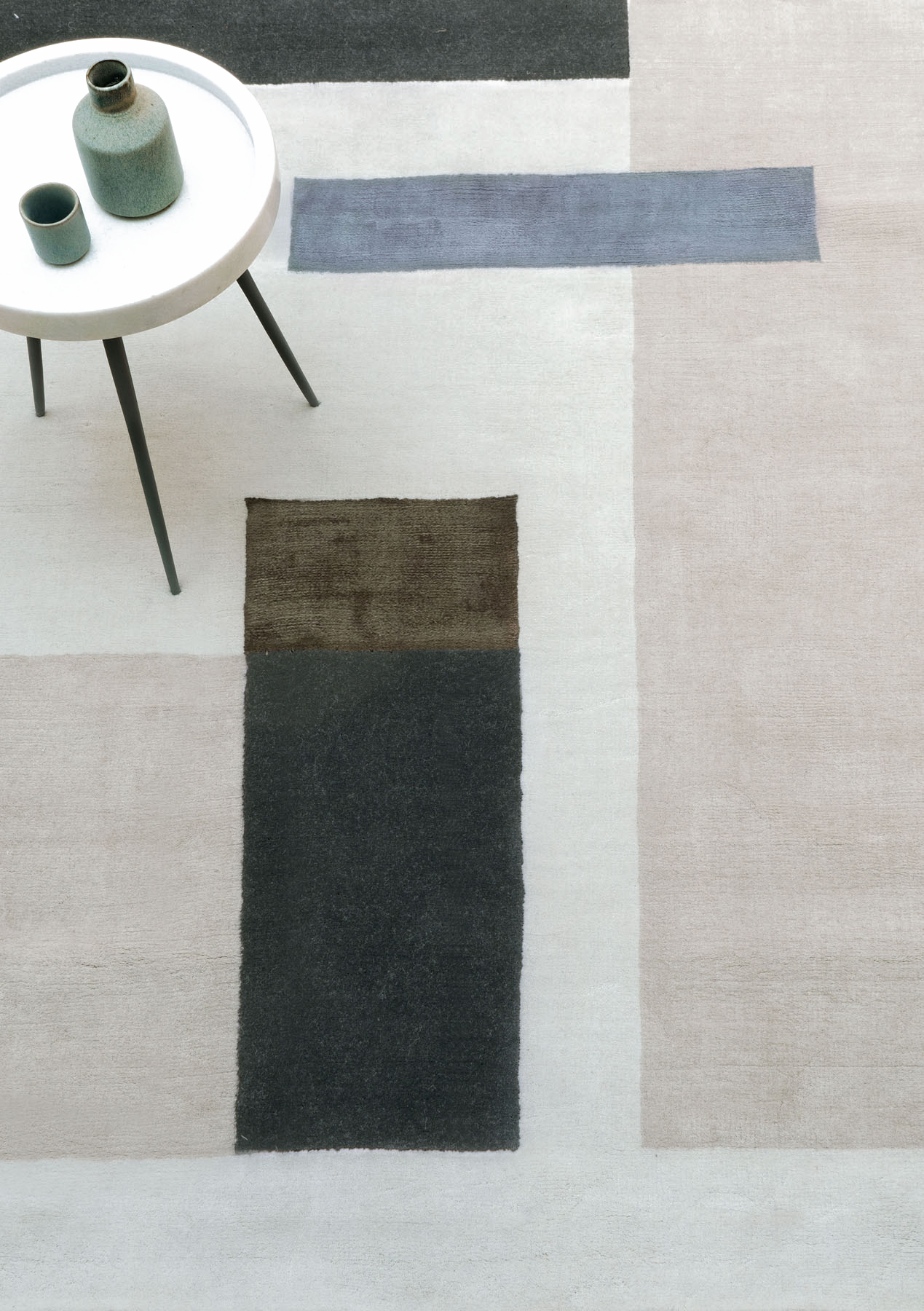 Monolith Essence Silk Viscose Rug