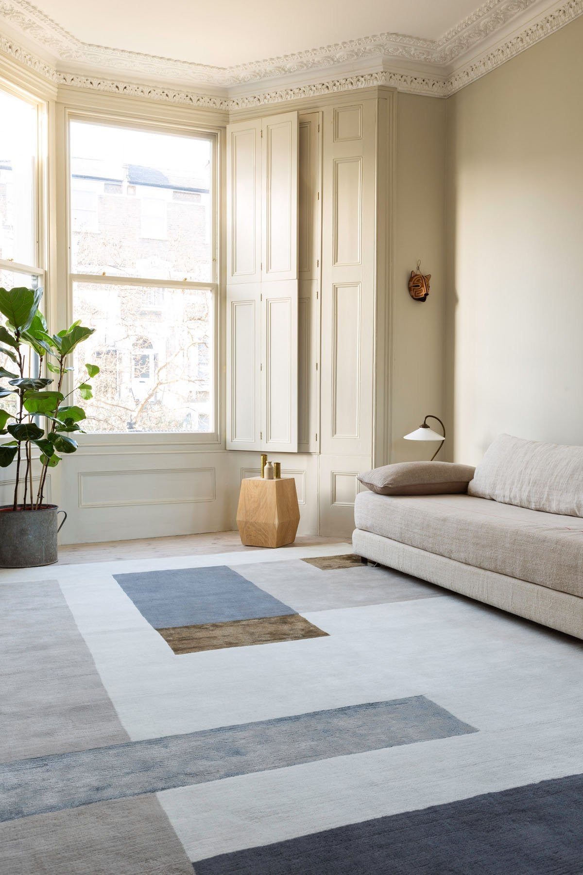Monolith Essence Silk Viscose Rug