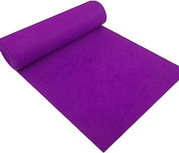 Event & Party Red Carpet Runner – 10 Feet Wide