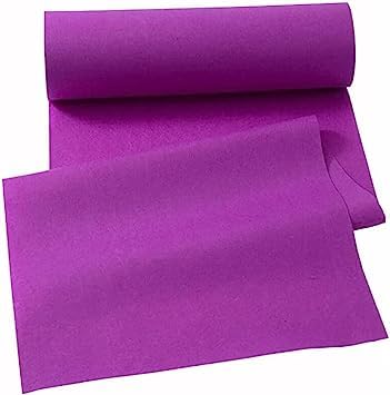 Event & Party Red Carpet Runner – 6 Feet Wide