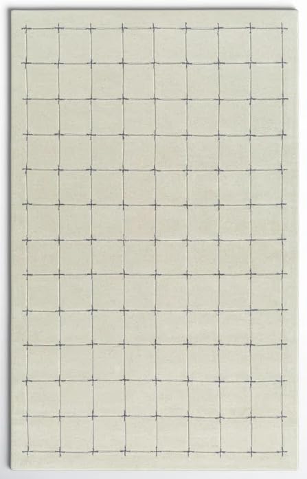 Minimalist Grid Pattern Design