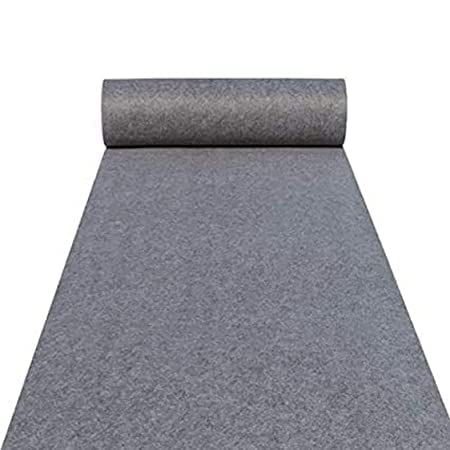 Event & Party Red Carpet Runner – 6 Feet Wide