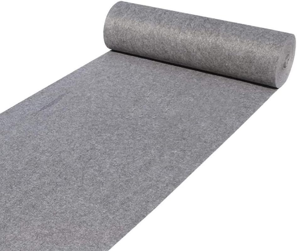 Event & Party Red Carpet Runner – 5 Feet Wide