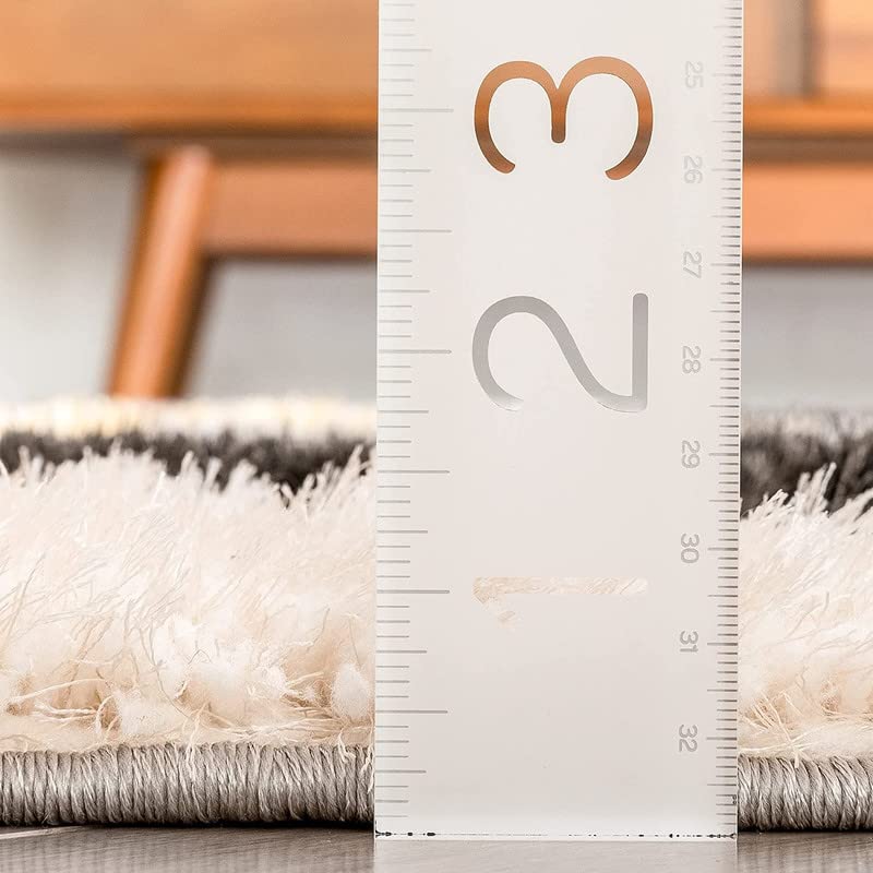 Modern Angular Design Carpet