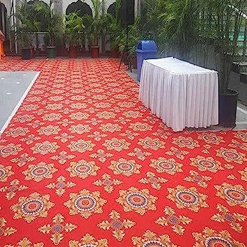 Event & Party Red Carpet Runner – 6 Feet Wide
