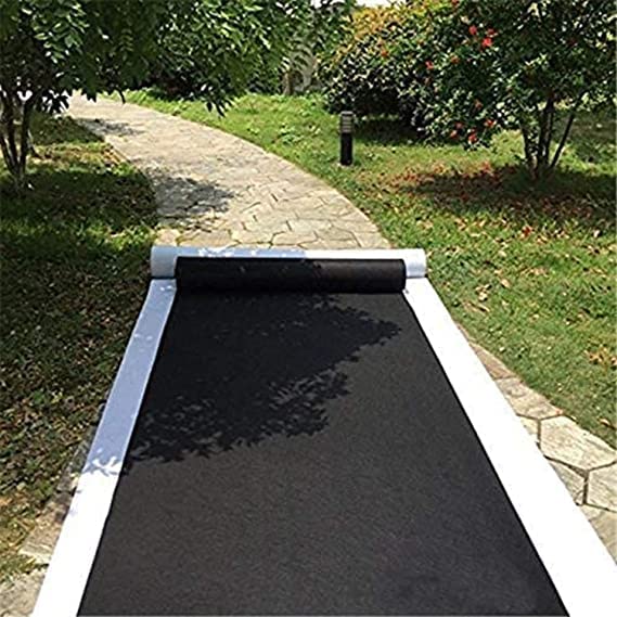 Event & Party Red Carpet Runner – 10 Feet Wide