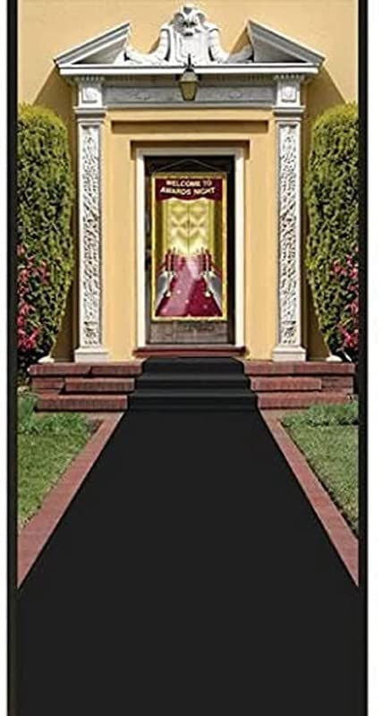 Event & Party Red Carpet Runner – 10 Feet Wide