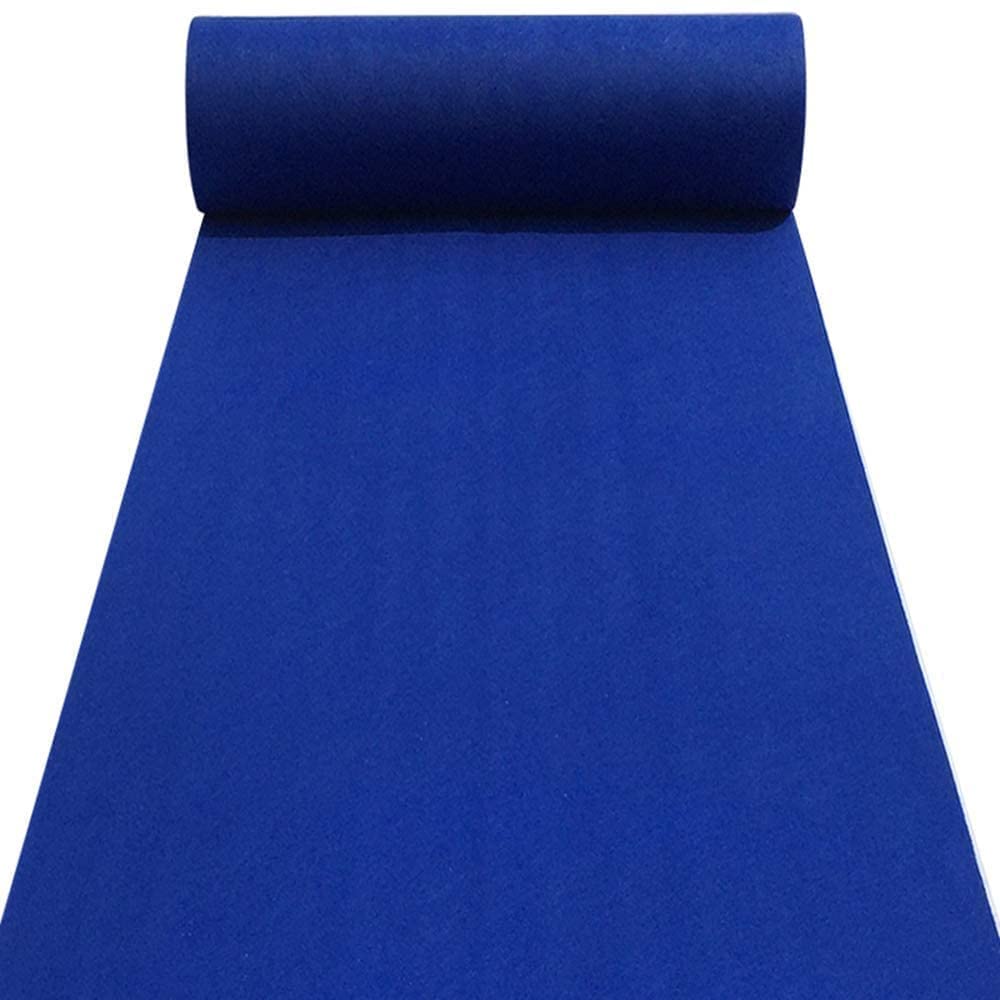 Event & Party Red Carpet Runner – 10 Feet Wide