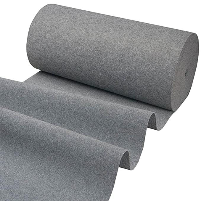 Event & Party Red Carpet Runner – 6 Feet Wide