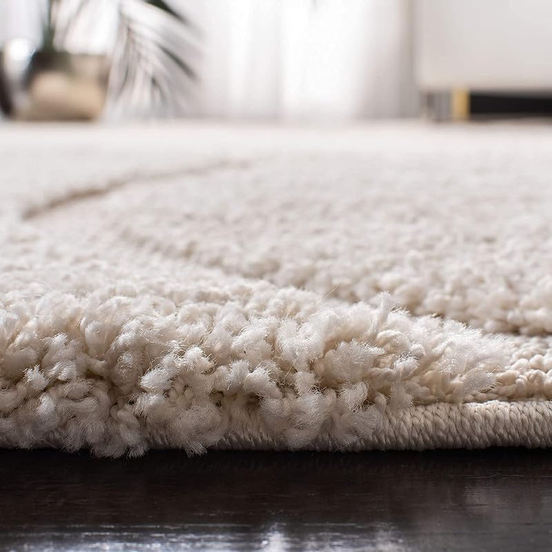 Modern Fluid Line Design Carpet