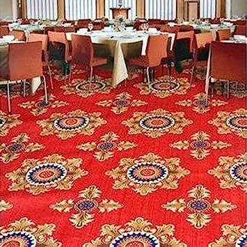 Event & Party Red Carpet Runner – 10 Feet Wide