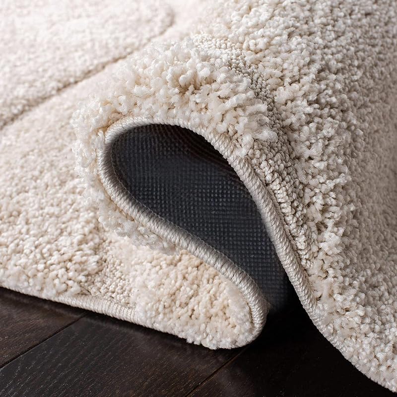 Modern Fluid Line Design Carpet