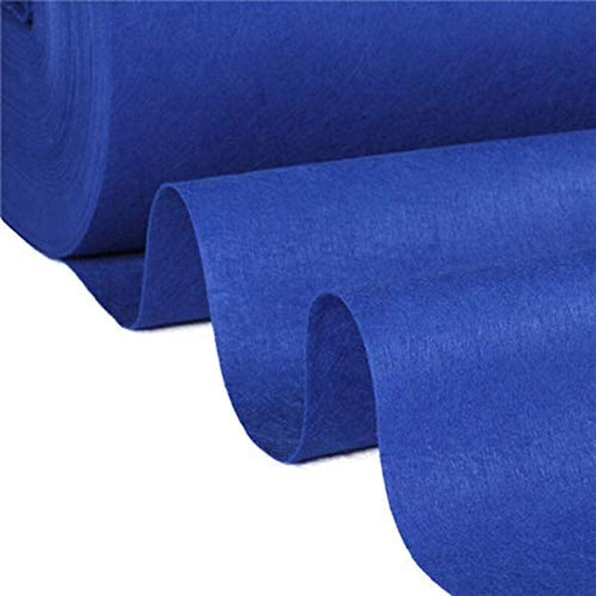 Event & Party Red Carpet Runner – 5 Feet Wide