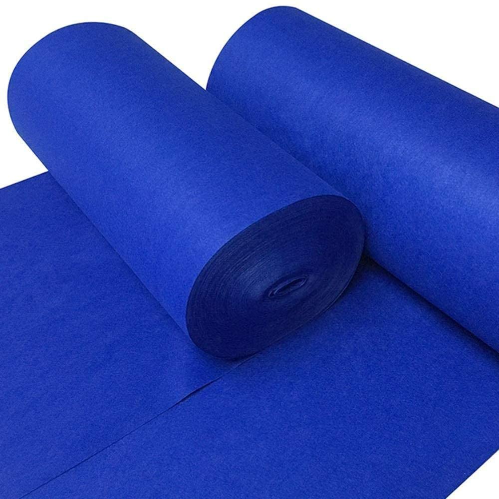 Event & Party Red Carpet Runner – 10 Feet Wide