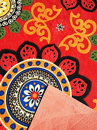 Event & Party Red Carpet Runner – 6 Feet Wide