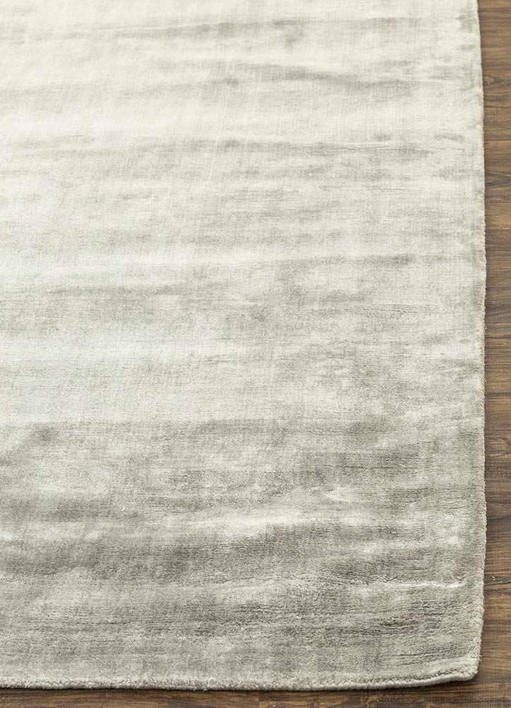 Premium Sage Green Matte Finish Viscose Carpet