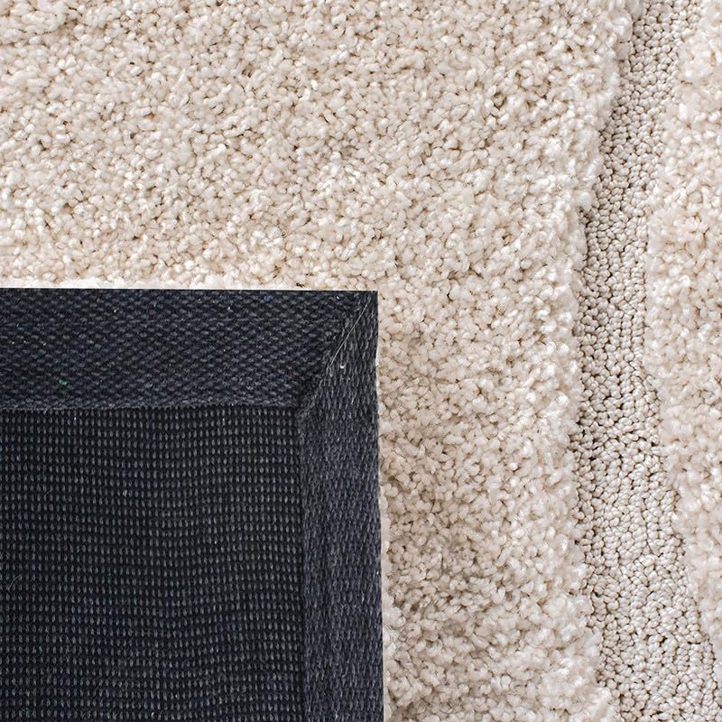 Modern Fluid Line Design Carpet