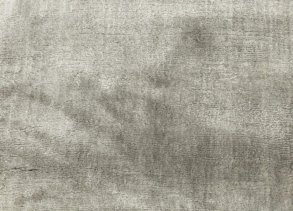 Premium Sage Green Matte Finish Viscose Carpet