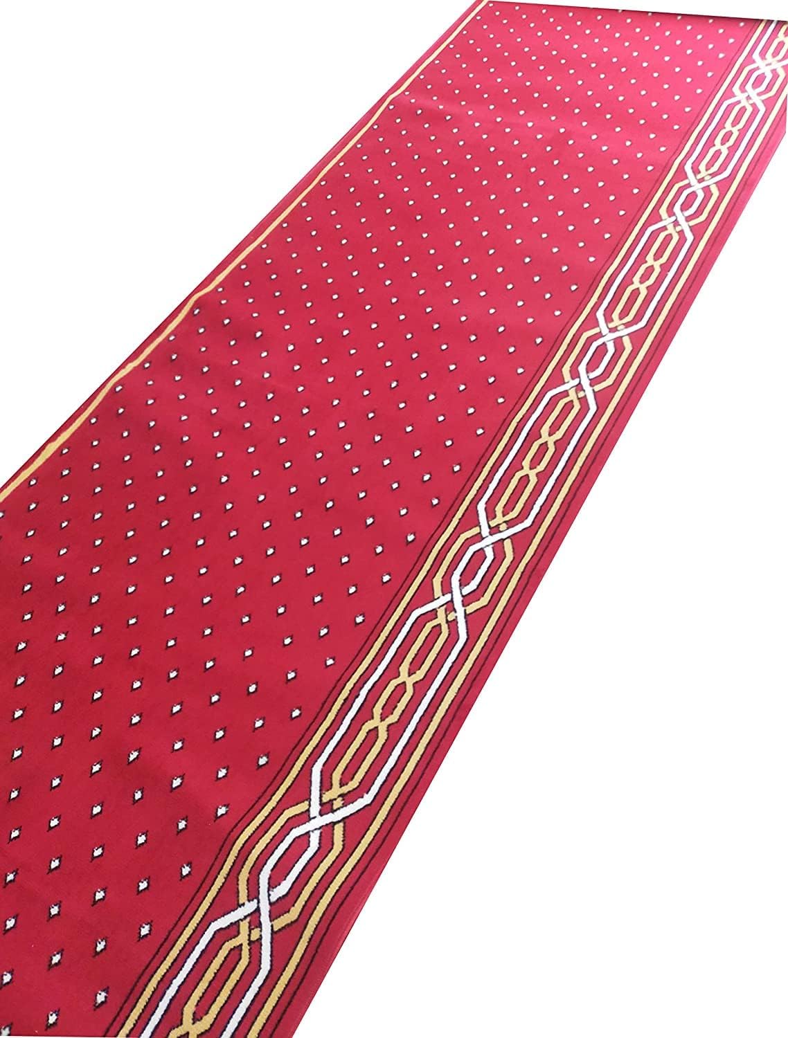Janamaz – Soft Handcrafted Islamic Prayer Mat