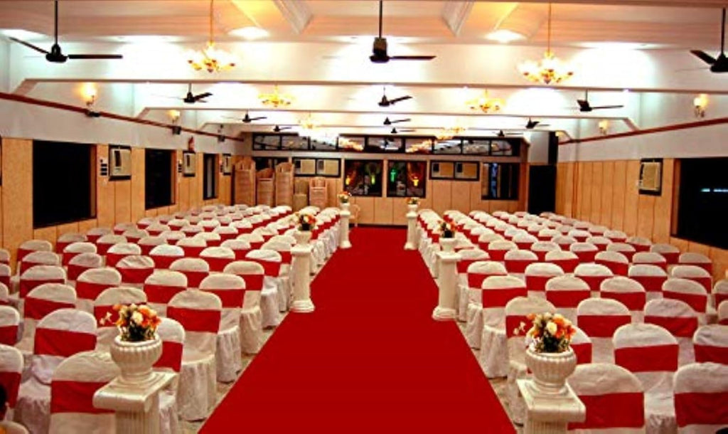 Floor mat for Marriage Decoration & Event Party