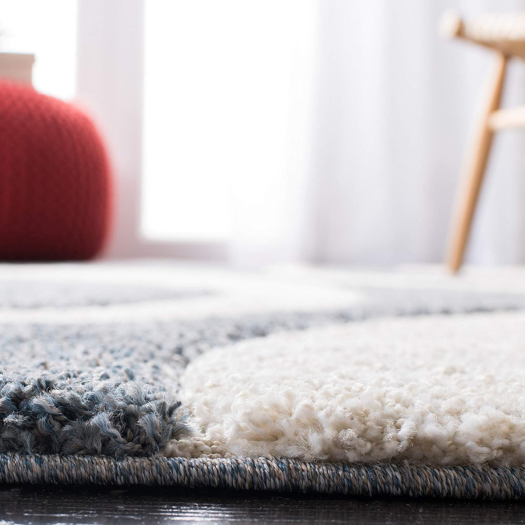 Luxurious Shaggy Carpet Plush Comfort for Home