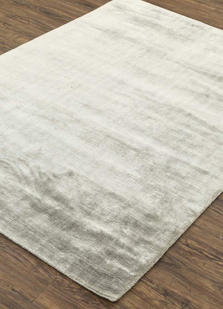 Premium Sage Green Matte Finish Viscose Carpet