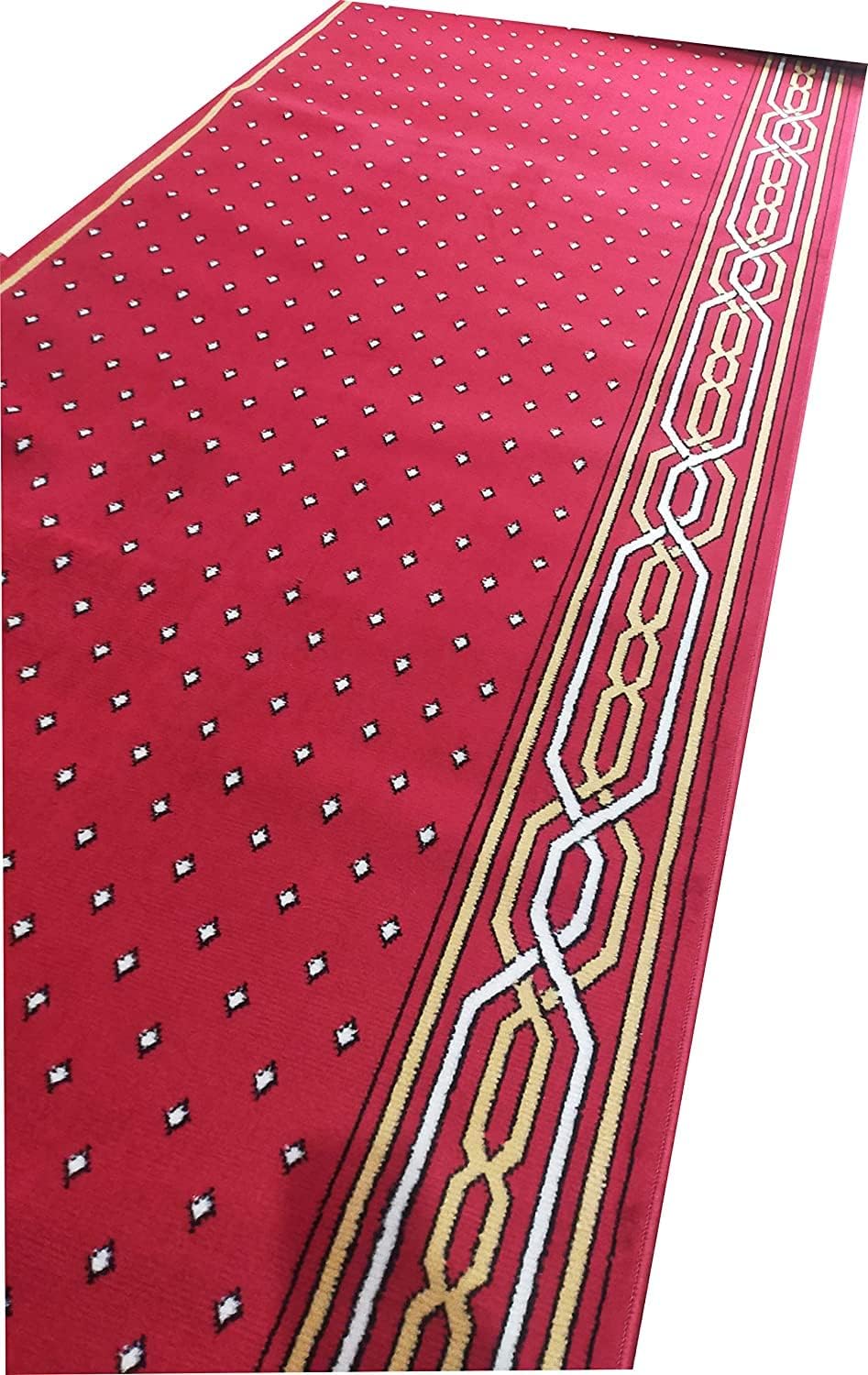 Janamaz – Soft Handcrafted Islamic Prayer Mat