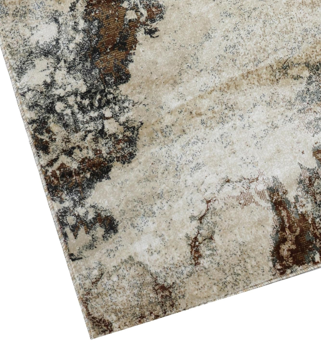 Designer Marble Look Rugs
