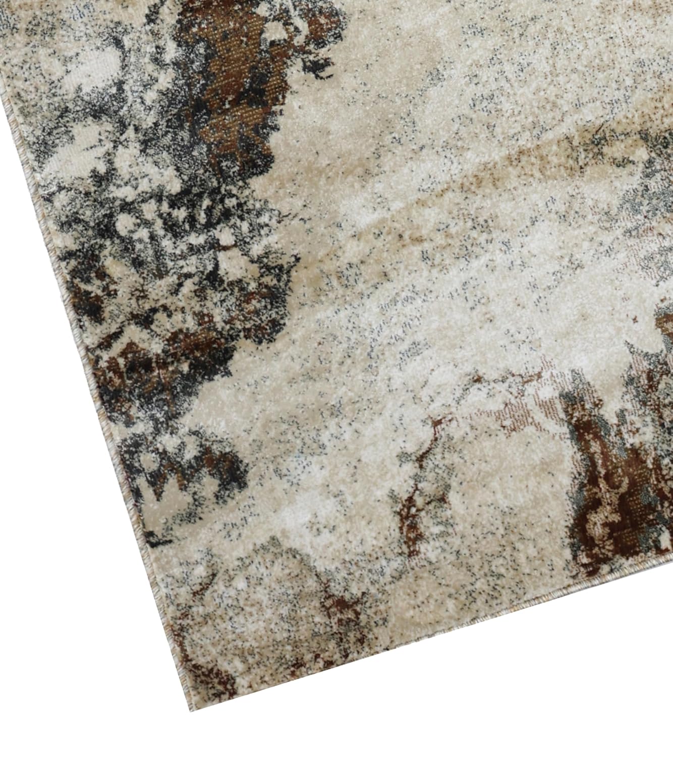 Designer Marble Look Rugs