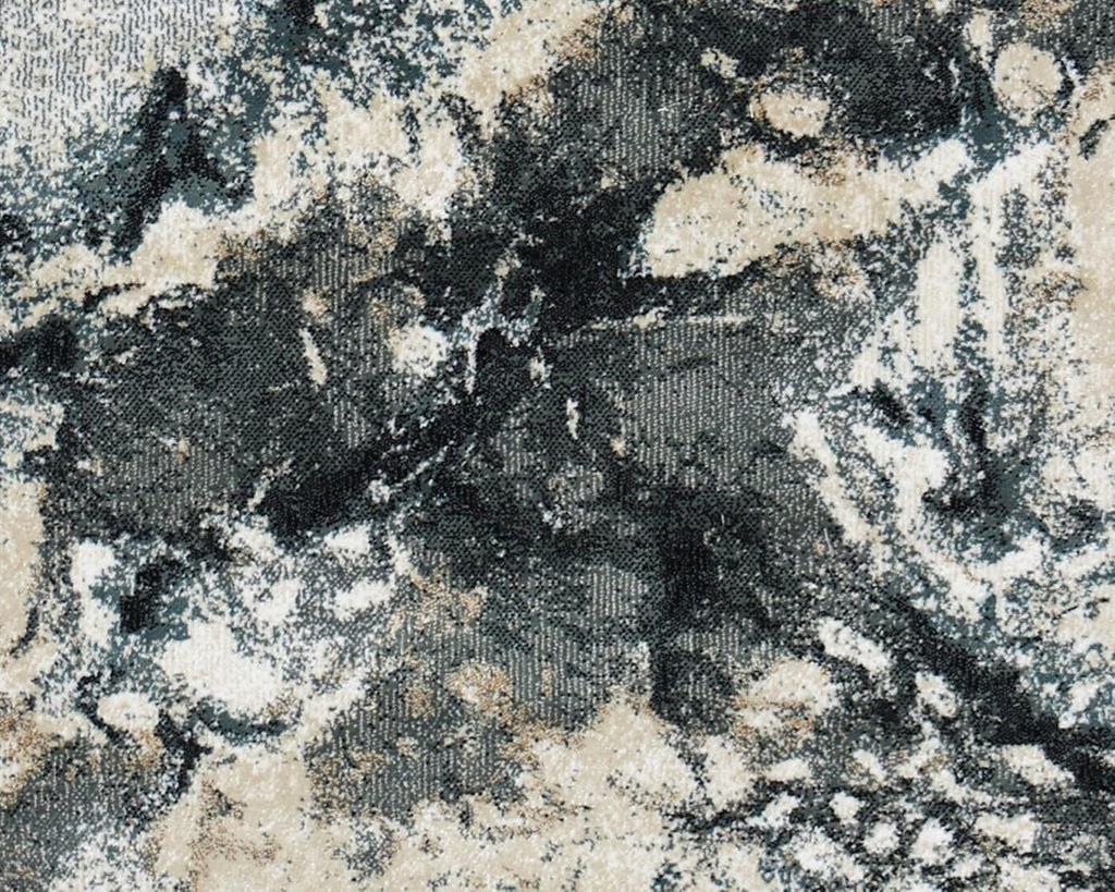 Contemporary Abstract Neutral Rugs