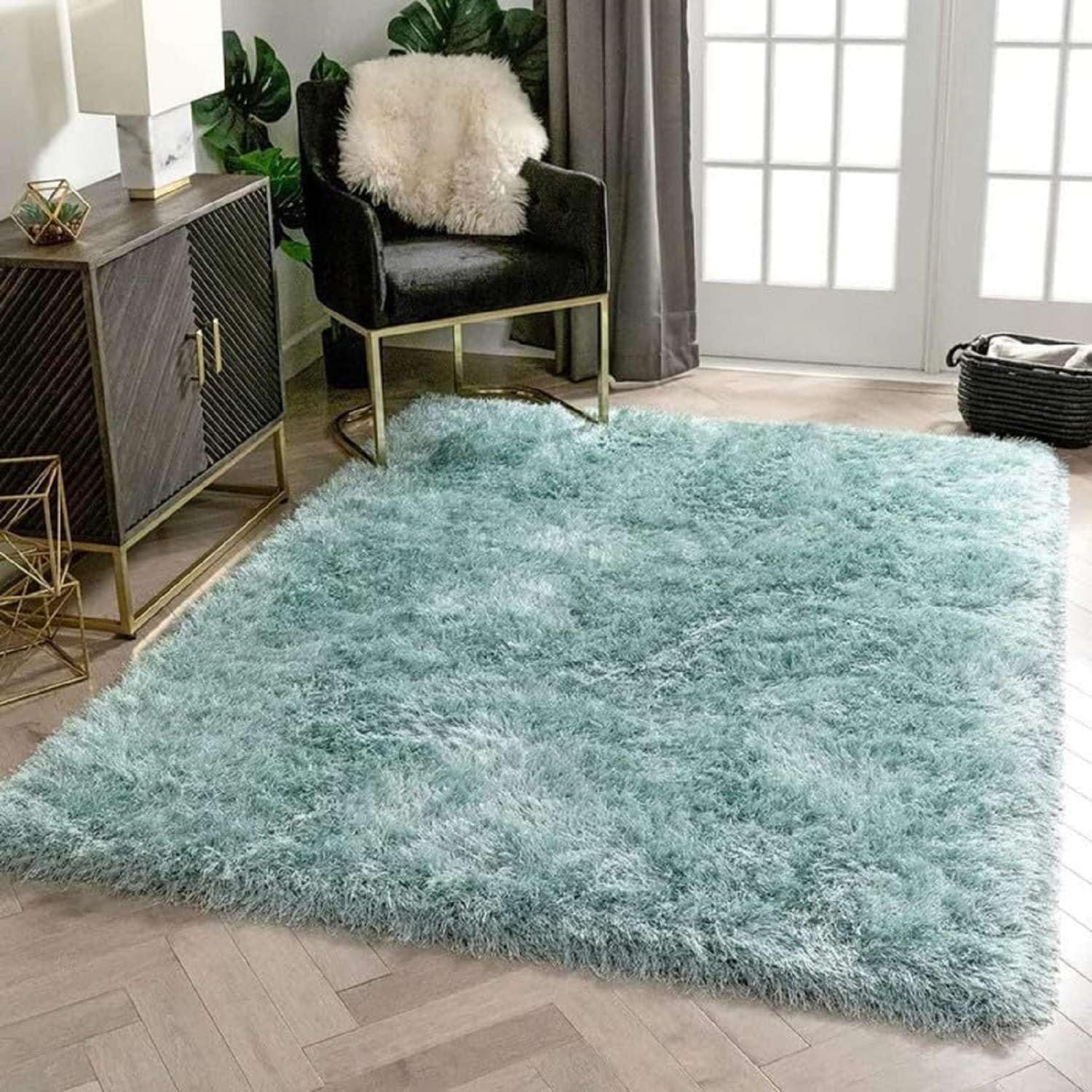 Soft Touch Plush Carpet