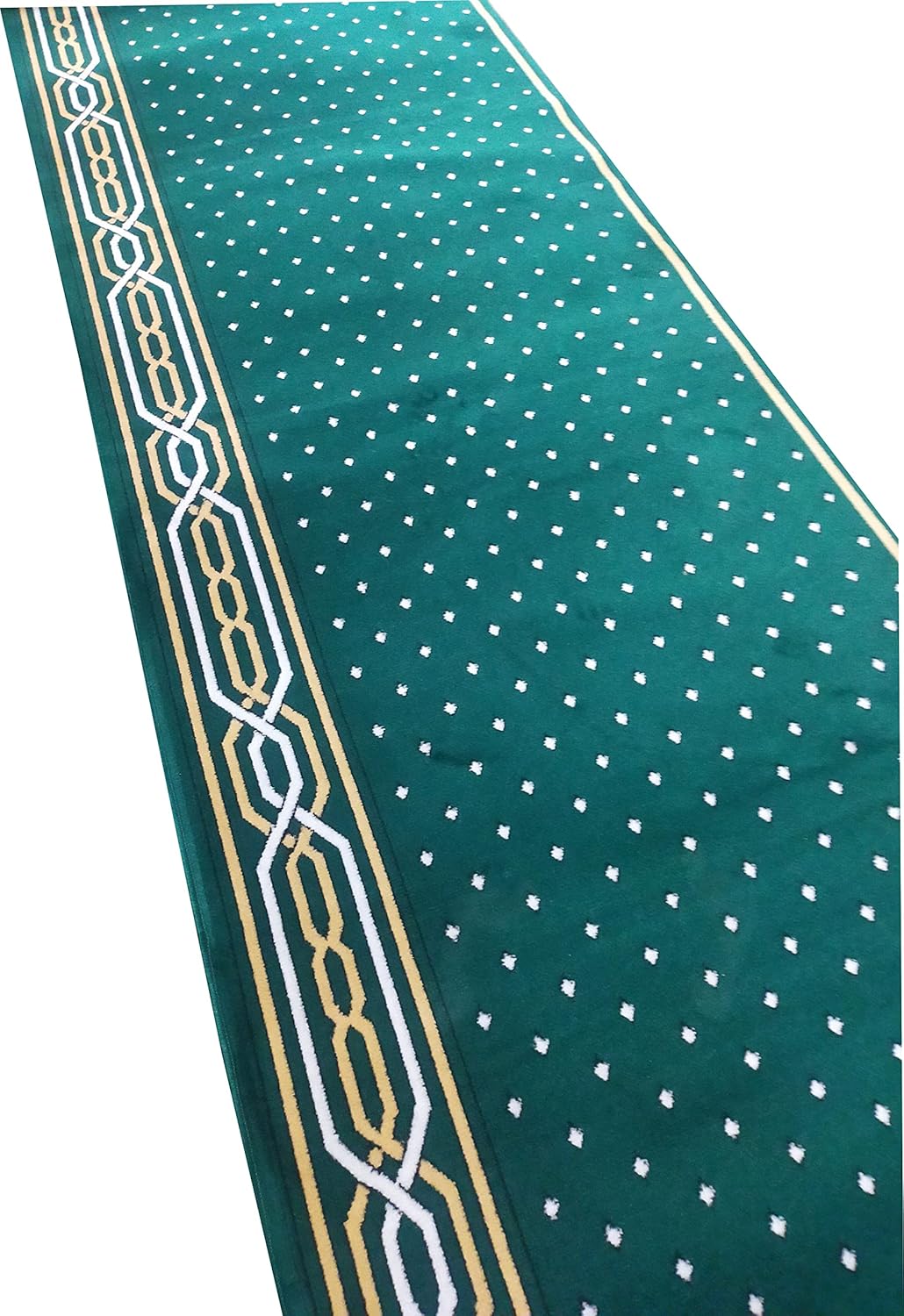 Janamaz – Soft Handcrafted Islamic Prayer Mat