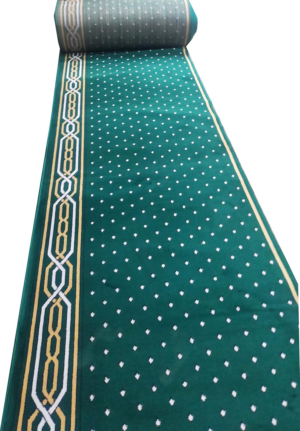 Janamaz – Soft Handcrafted Islamic Prayer Mat