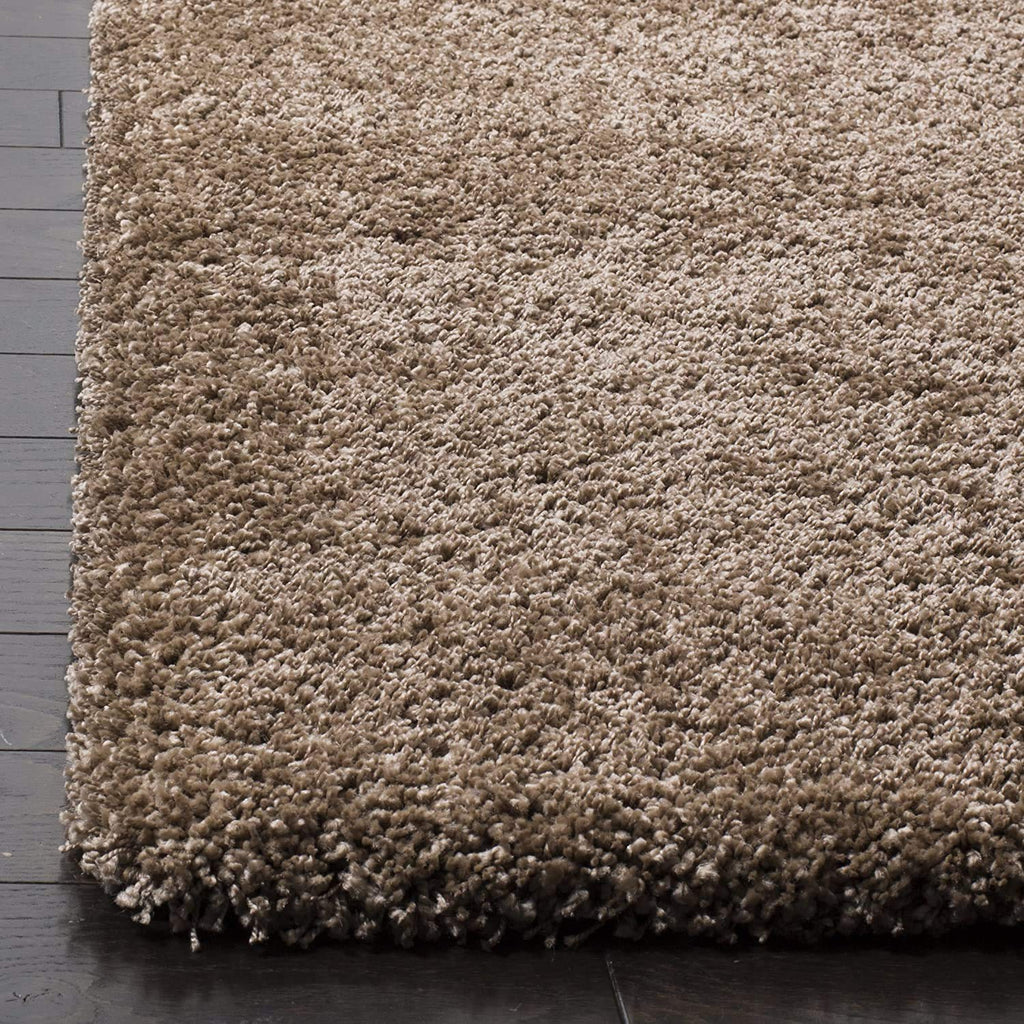 Luxury Solid Shaggy Carpet – Ultra Soft Fluffy Fur