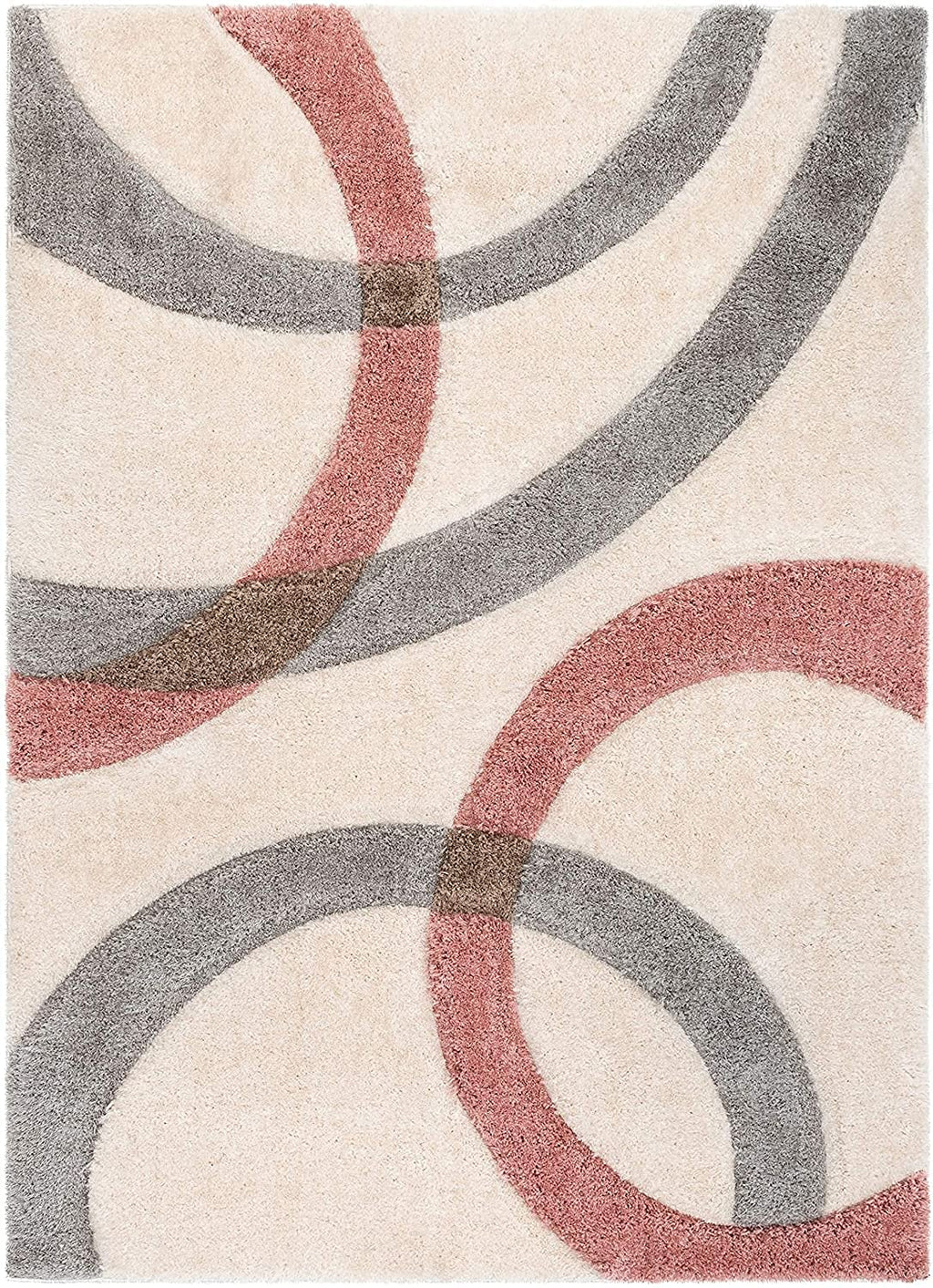 Luxurious Shaggy Carpet Plush Comfort for Home