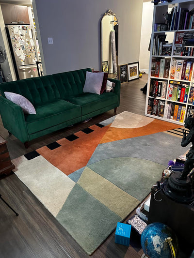 Emma Rodriguez's review