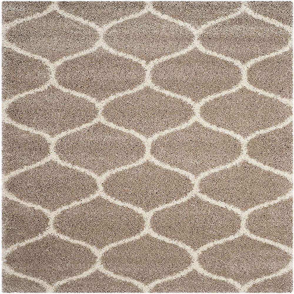 Luxurious Shaggy Carpet Plush Comfort for Home