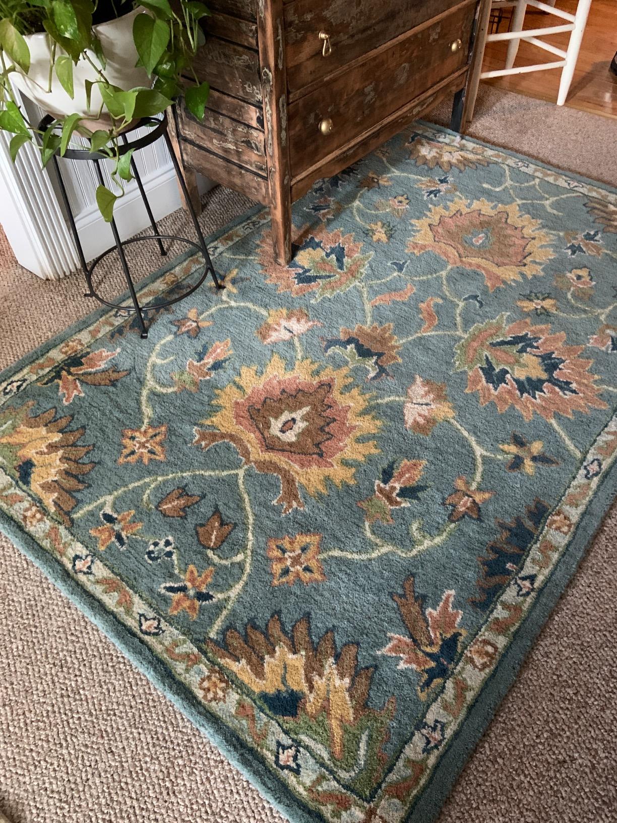 Premium Persian Style Rug