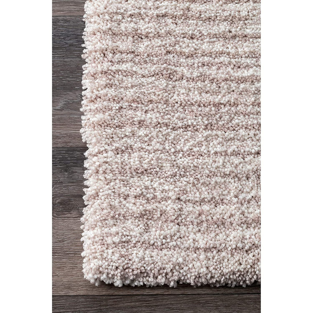 Blue Ombre Gradient Area Rug