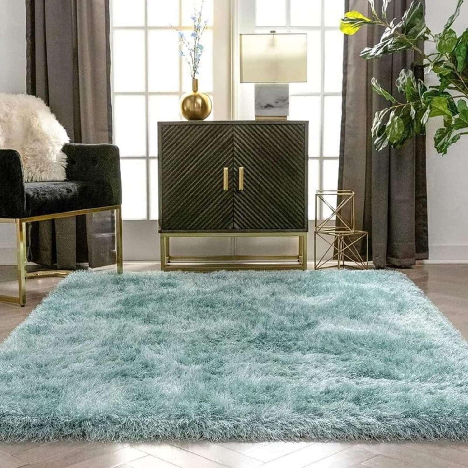 Soft Touch Plush Carpet