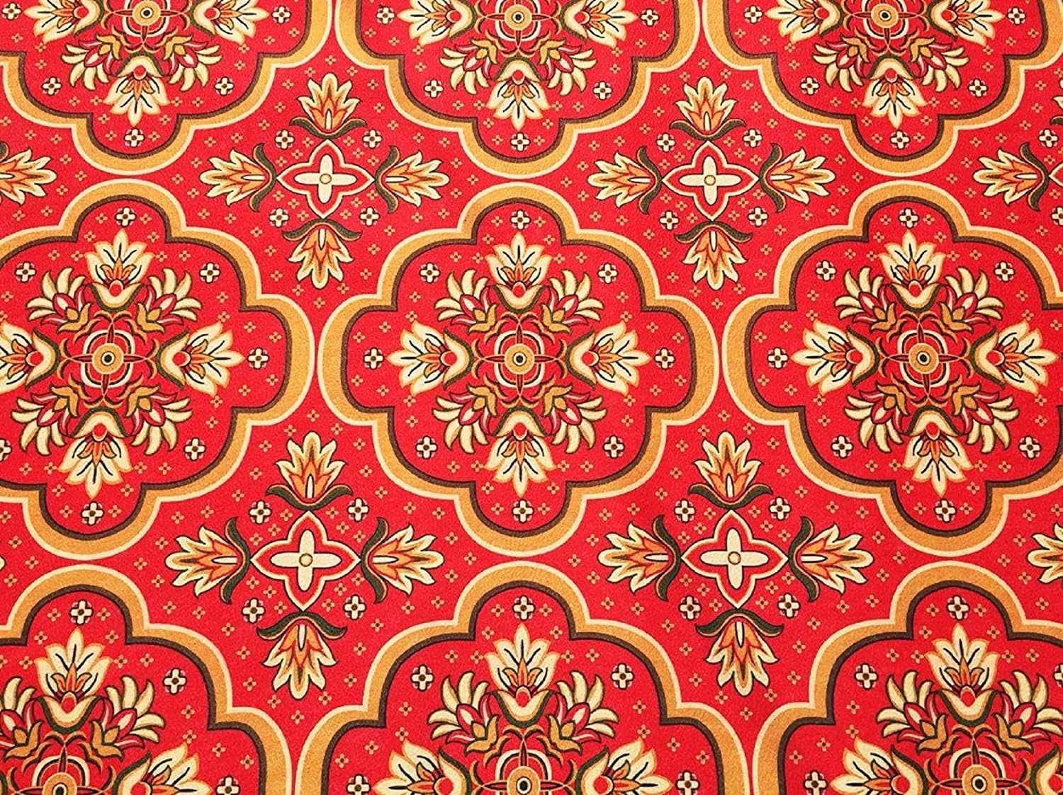 Event & Party Red Carpet Runner – 10 Feet Wide