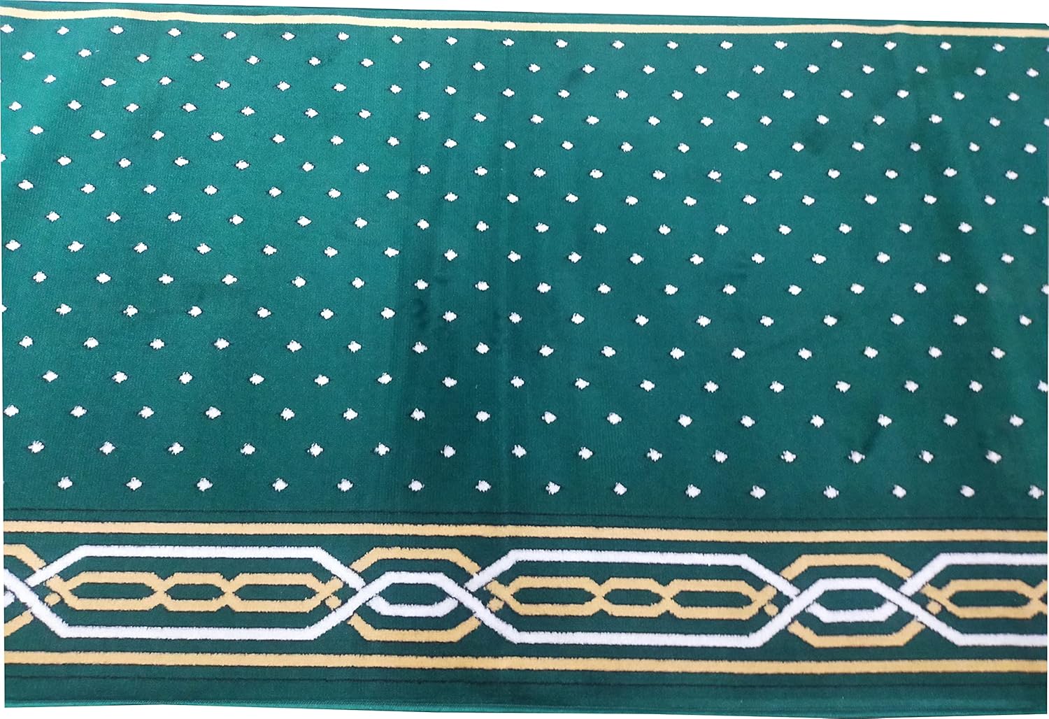 Janamaz – Soft Handcrafted Islamic Prayer Mat