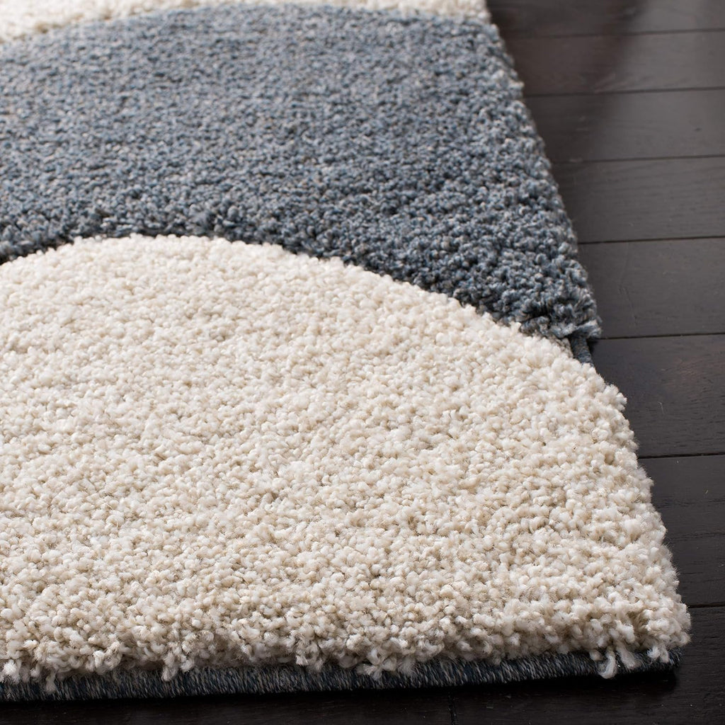 Luxurious Shaggy Carpet Plush Comfort for Home