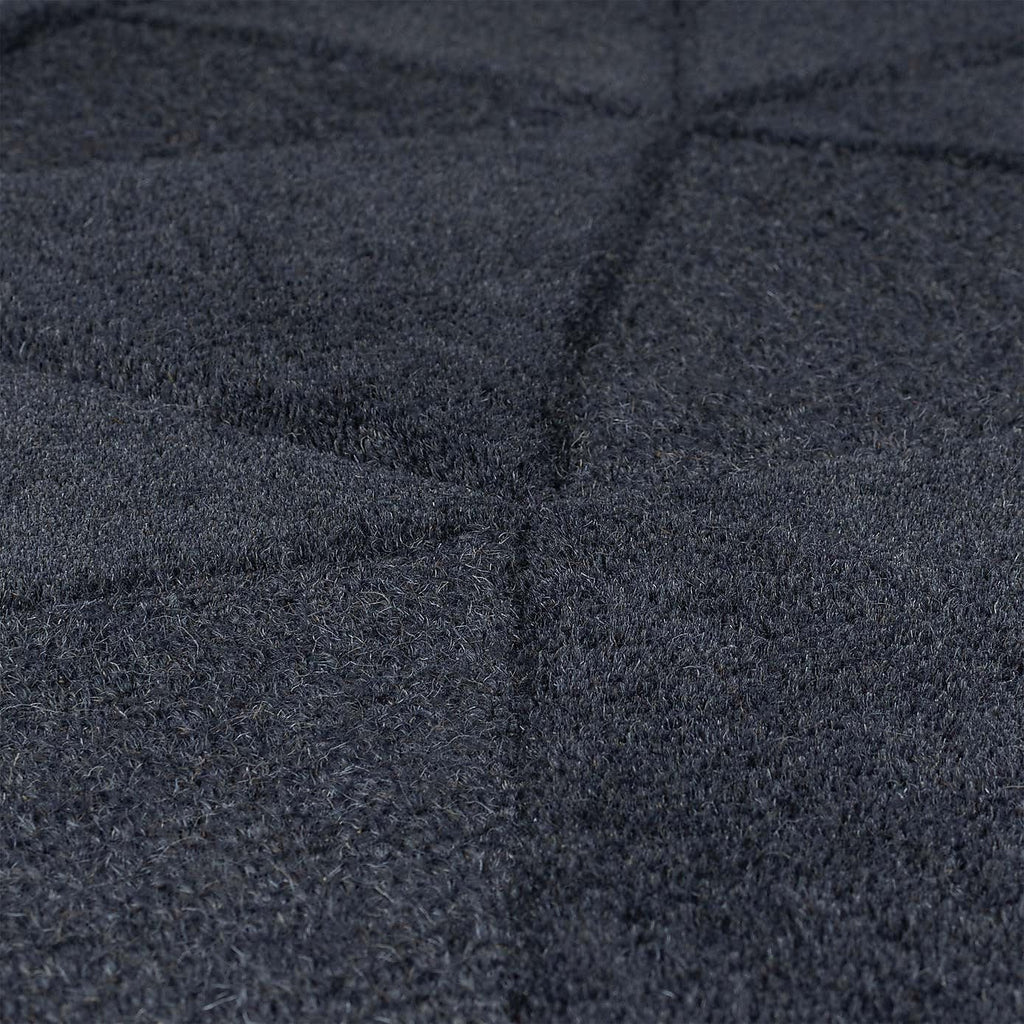 Sophisticated Modern Handmade Carpet
